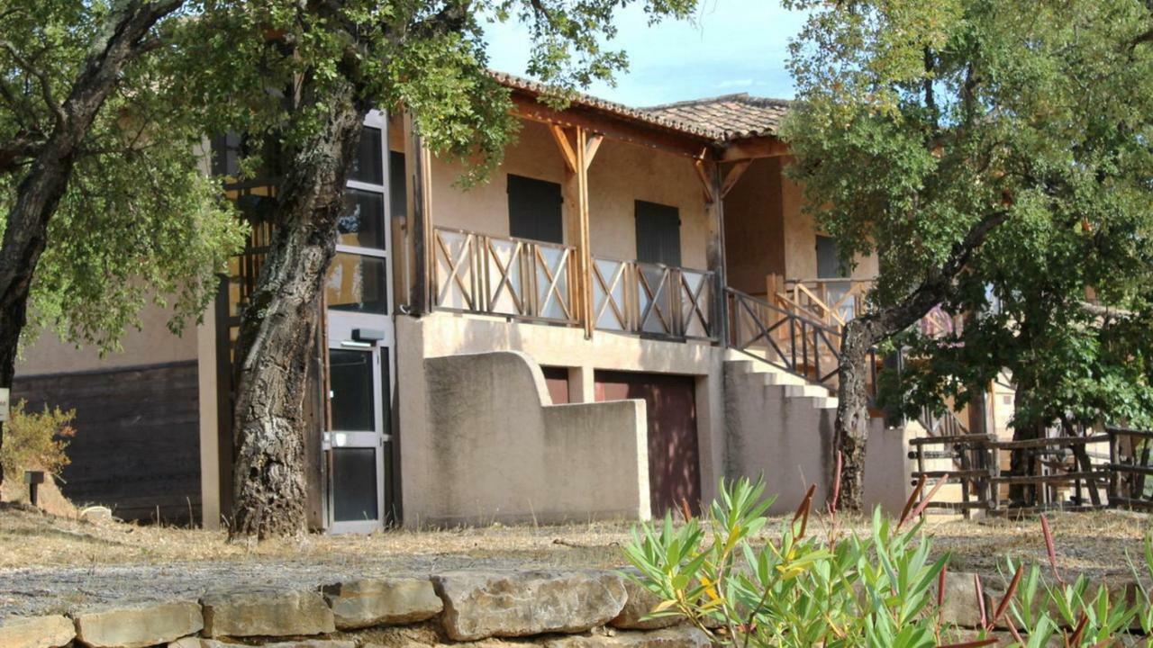 Hôtel Happy Trimurti à Cogolin Extérieur photo